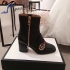 Gucci Booties GGB3112228904303GG 